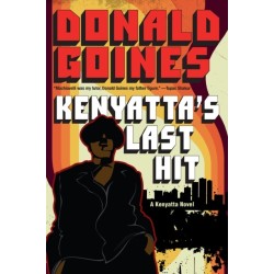Kenyatta's Last Hit