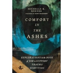 Comfort in the Ashes: Explorations in the Book of Job to Support Trauma Survivors
