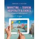 Marketing for Tourism, Hospitality & Events: A Global & Digital Approach