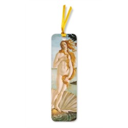 Sandro Botticelli: The Birth of Venus Bookmarks (pack of 10)