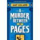 A Murder Between the Pages: A Cosy Crime Murder Mystery Set in a Small Town