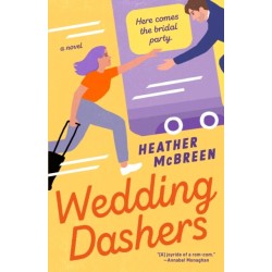 Wedding Dashers