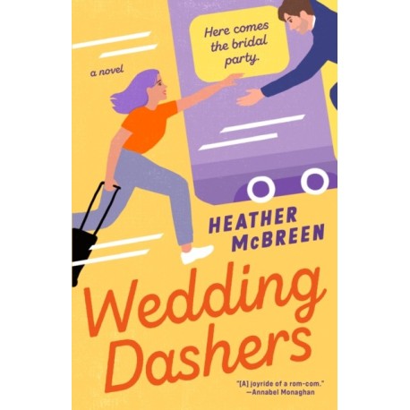 Wedding Dashers