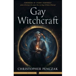 Gay Witchcraft: Weiser Classics