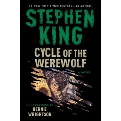 Cycle of the Werewolf: A Novel
