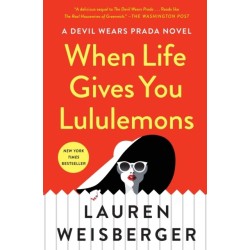 When Life Gives You Lululemons