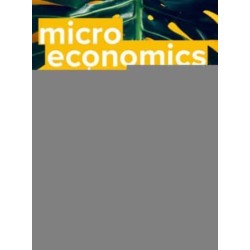 Microeconomics and Behaviour, 4e
