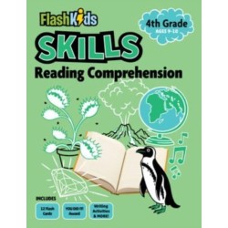 Reading Comprehension: Grade 4