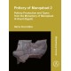 Pottery of Manqabad 2: Pottery Production and Types from the Monastery of Manqabad at Asyut (Egypt)