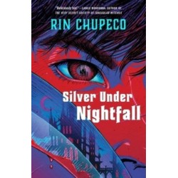 Silver Under Nightfall: Silver Under Nightfall -1