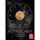 Astro-Cards Oracle Deck: 43 Oracle Cards With Booklet