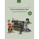 Fiddle Time Joggers Piano Accompaniment Book (for Third Edition): Accompanies Third Edition