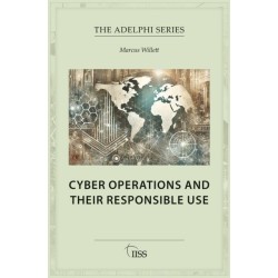 Cyber Operations and Their Responsible Use