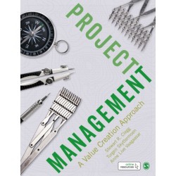 Project Management: A Value Creation Approach