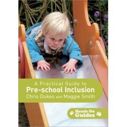 A Practical Guide to Pre-school Inclusion