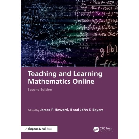 Teaching and Learning Mathematics Online
