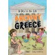 A Day in the Life – Ancient Greece: Fluency 1