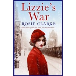 Lizzie's War
