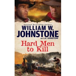 Hard Men to Kill