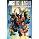 Justice League by Scott Snyder and James Tynion IV Omnibus Vol. 1