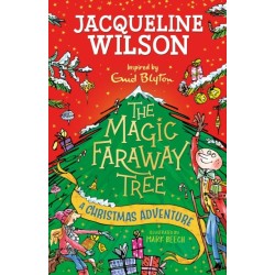 The Magic Faraway Tree: A Christmas Adventure