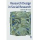 Research Design in Social Research