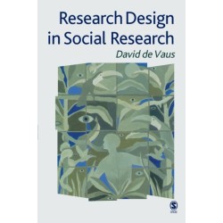 Research Design in Social Research