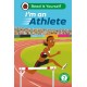 I'm an Athlete: Read It Yourself - Level 2 Developing Reader