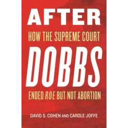 After Dobbs: How the Supreme Court Ended Roe but Not Abortion