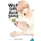 Wolf Girl and Black Prince, Vol. 8