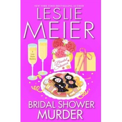 Bridal Shower Murder