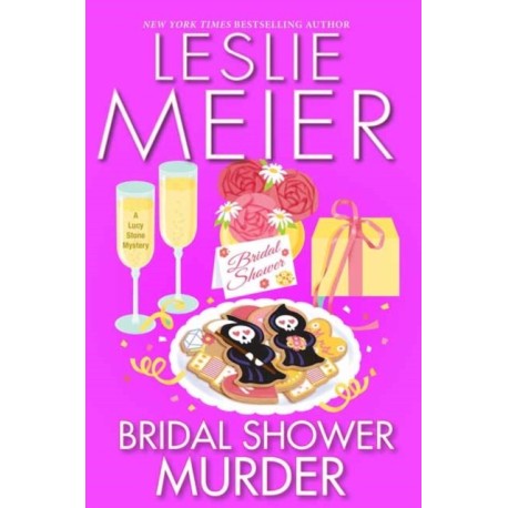 Bridal Shower Murder