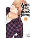Wolf Girl and Black Prince, Vol. 7