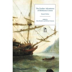 The Farther Adventures of Robinson Crusoe