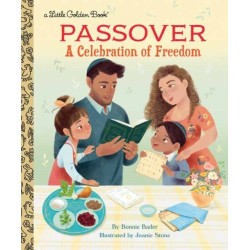 Passover: A Celebration of Freedom
