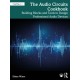 The Audio Circuits Cookbook: Building Blocks and Tools to Design Professional Audio Devices