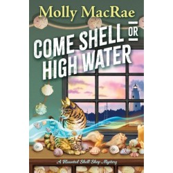 Come Shell or High Water