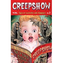 Creepshow Volume 2