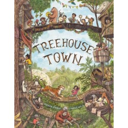 Treehouse Town