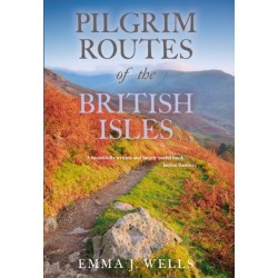 Pilgrim Routes of the British Isles