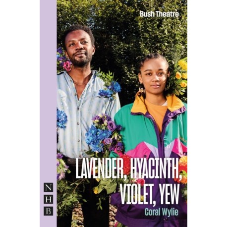 Lavender, Hyacinth, Violet, Yew