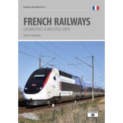 French Railways: Locomotives and Multiple Units