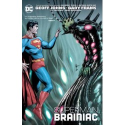 Superman: Brainiac (New Edition)