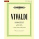 Violin Concerto in A minor Op.3 No. 8