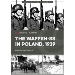 The Waffen-SS in Poland, 1939
