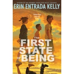 The First State of Being