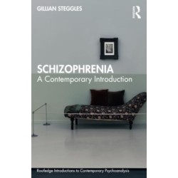 Schizophrenia: A Contemporary Introduction