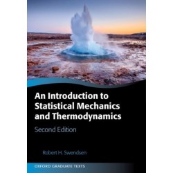 An Introduction to Statistical Mechanics and Thermodynamics