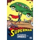 Superman: The Golden Age Omnibus Vol. 1