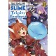 That Time I Got Reincarnated as a Slime: Trinity in Tempest (Manga) 8